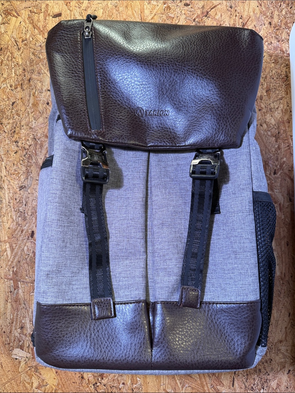 Tarion Photography waterproof backpack